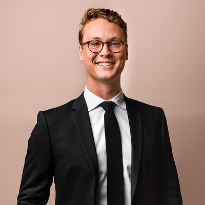 Profilbild för Axel Lundius