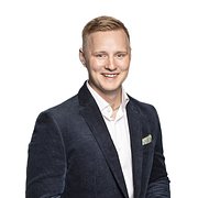 Profilbild för Anton Westman