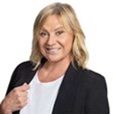 Profilbild för Christine Myrberg