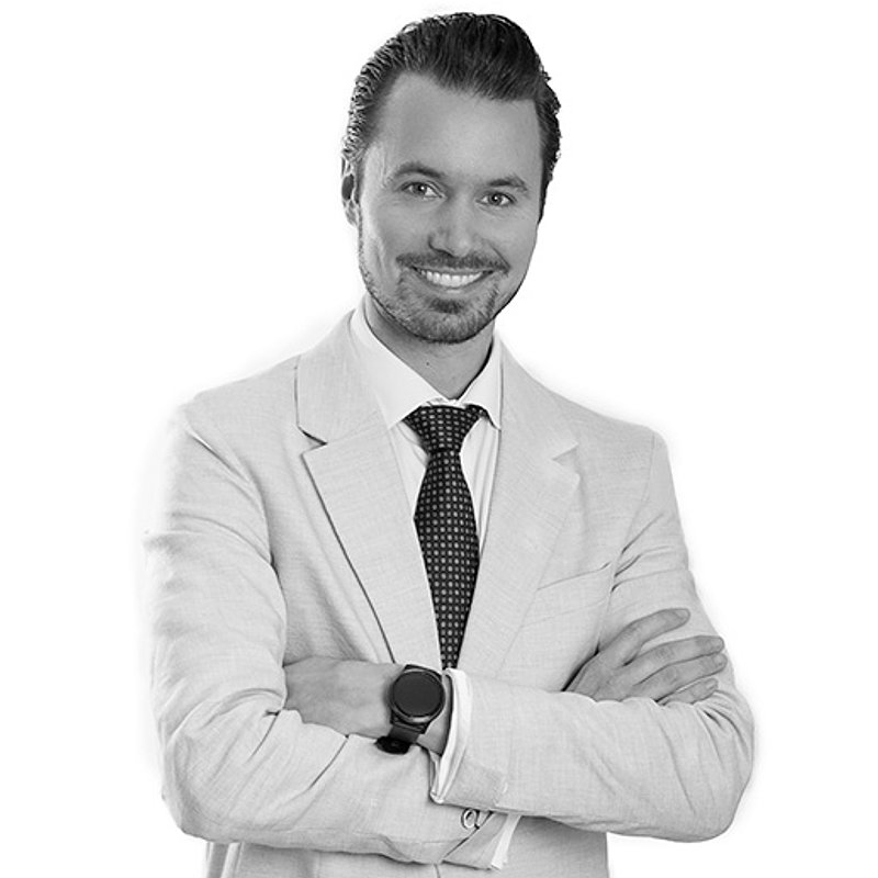 Profilbild för Carl-Filip Öster