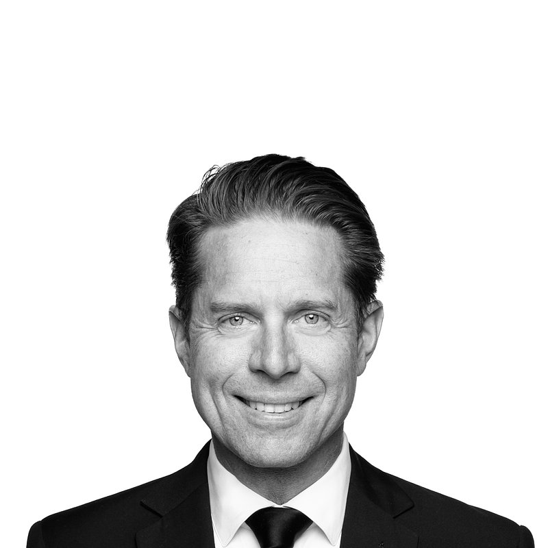 Profilbild för Fredrik Smedman