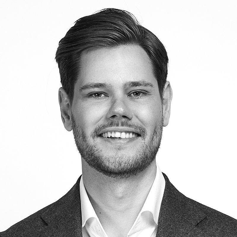 Profilbild för Fredrik Lindberg