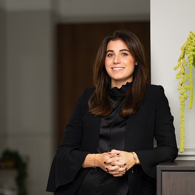 Profilbild för Beatrice Anderberg