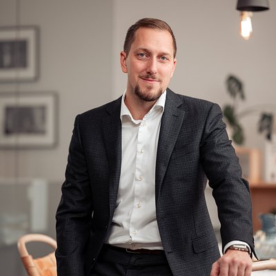 Profilbild för Marcus Strömberg