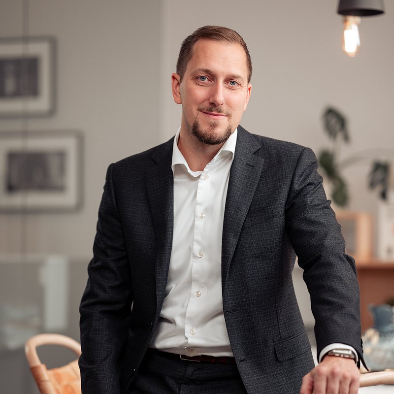 Profilbild för Marcus Strömberg