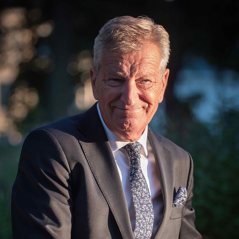 Profilbild för Mats Forsberg