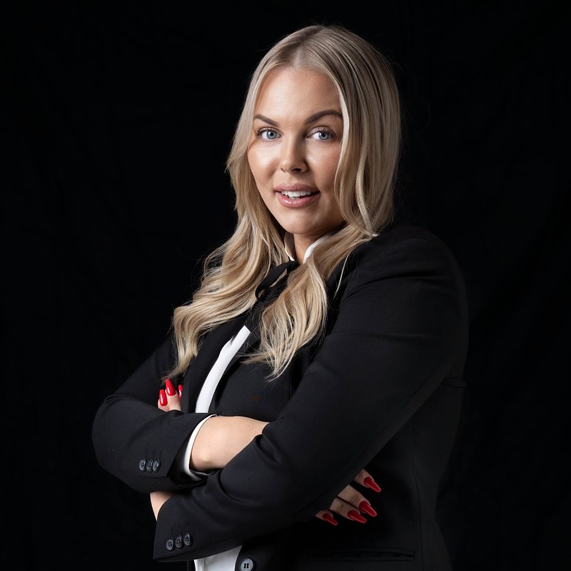 Profilbild för Ellen Wikström