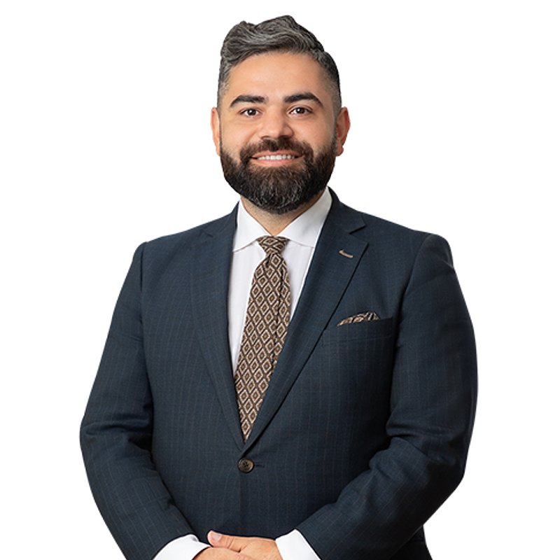 Profilbild för Christian Karatas