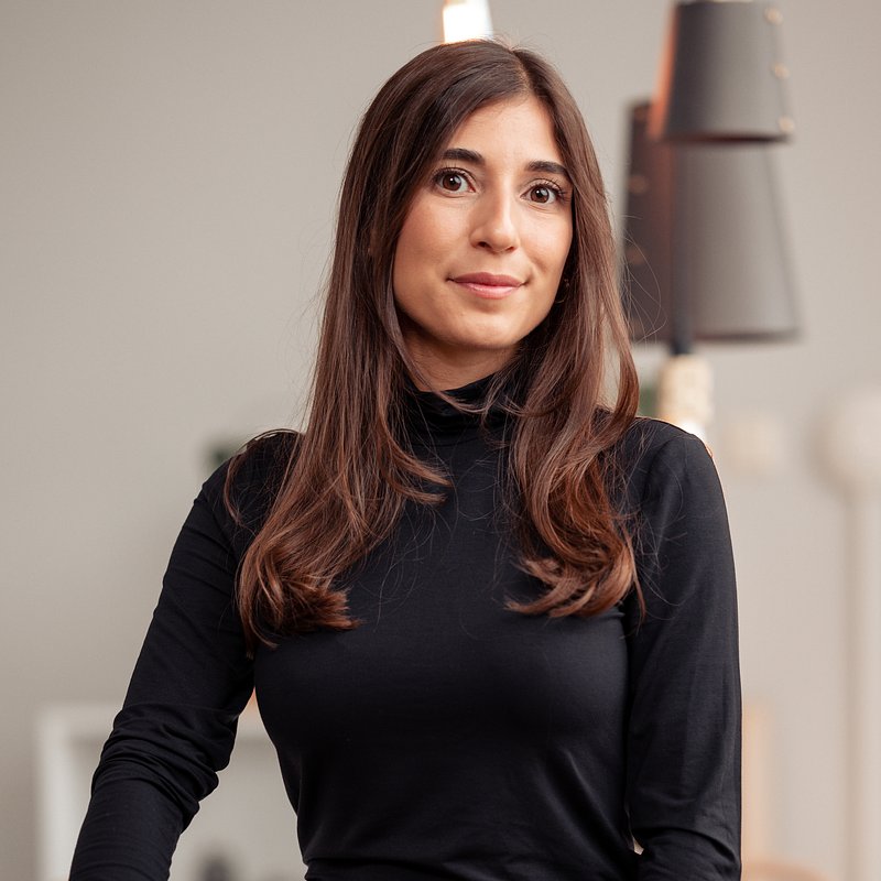 Profilbild för Poneh Motai