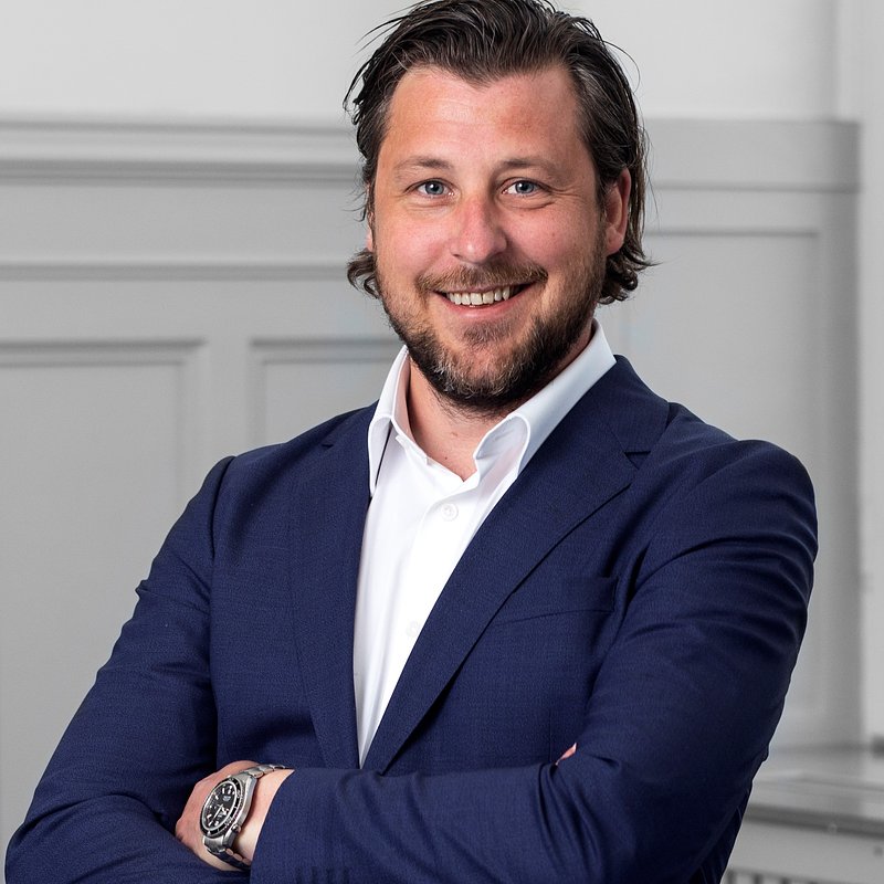 Profilbild för Marcus Wigren