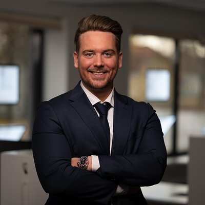 Profilbild för Robin Zetterström