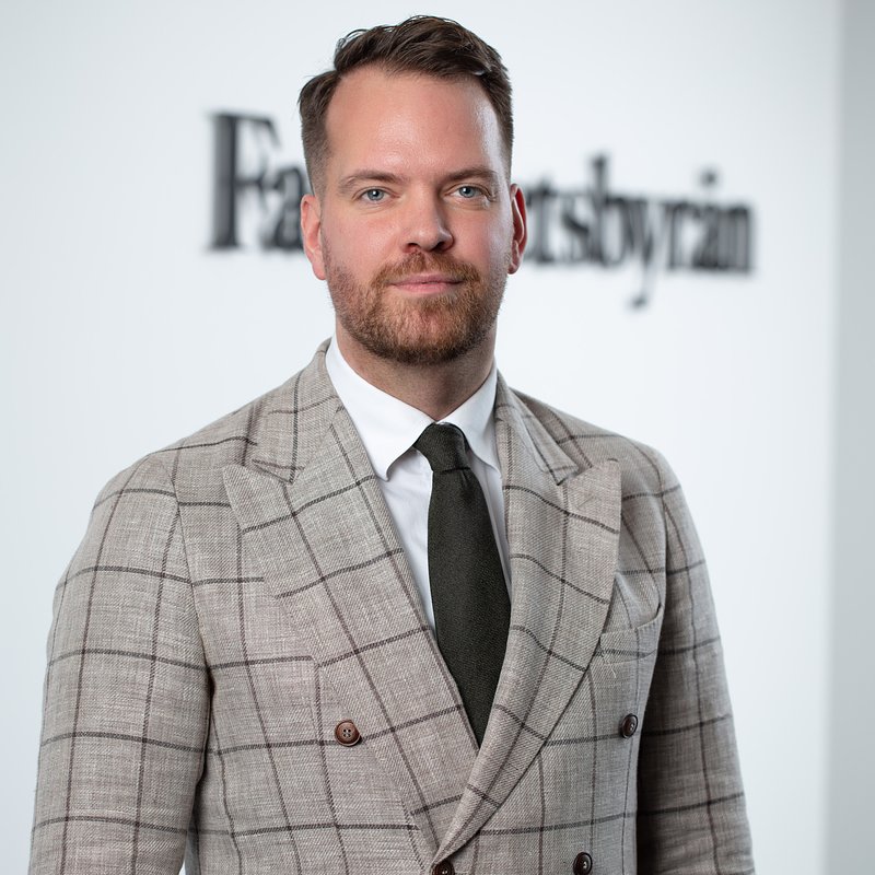 Profilbild för Kim Ekholm