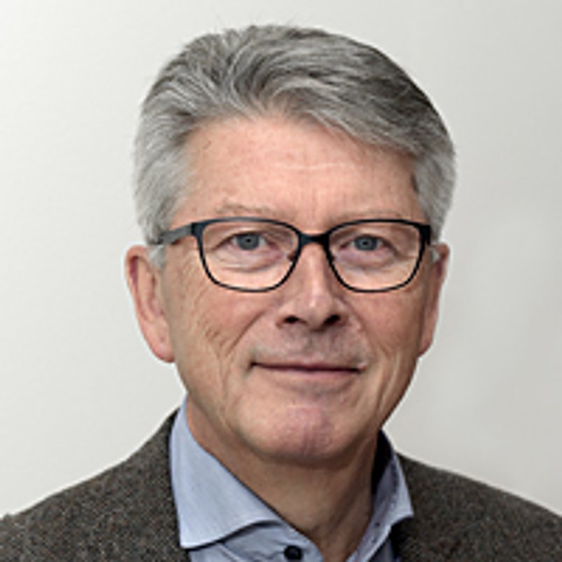 Profilbild för Hans Sylvan