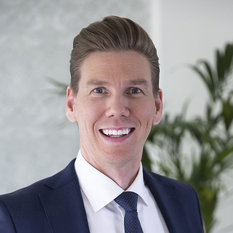 Profilbild för Andreas Ahlm