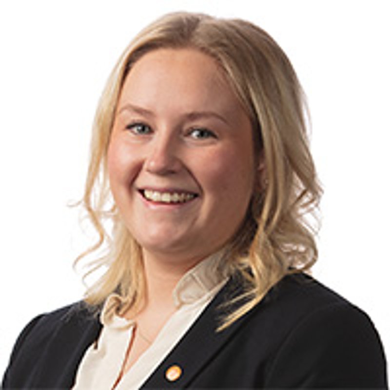 Profilbild för Matilda Sjölund