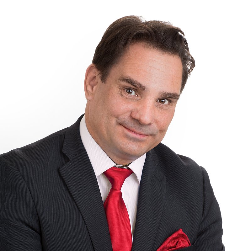 Profilbild för Gunnar Lindbo