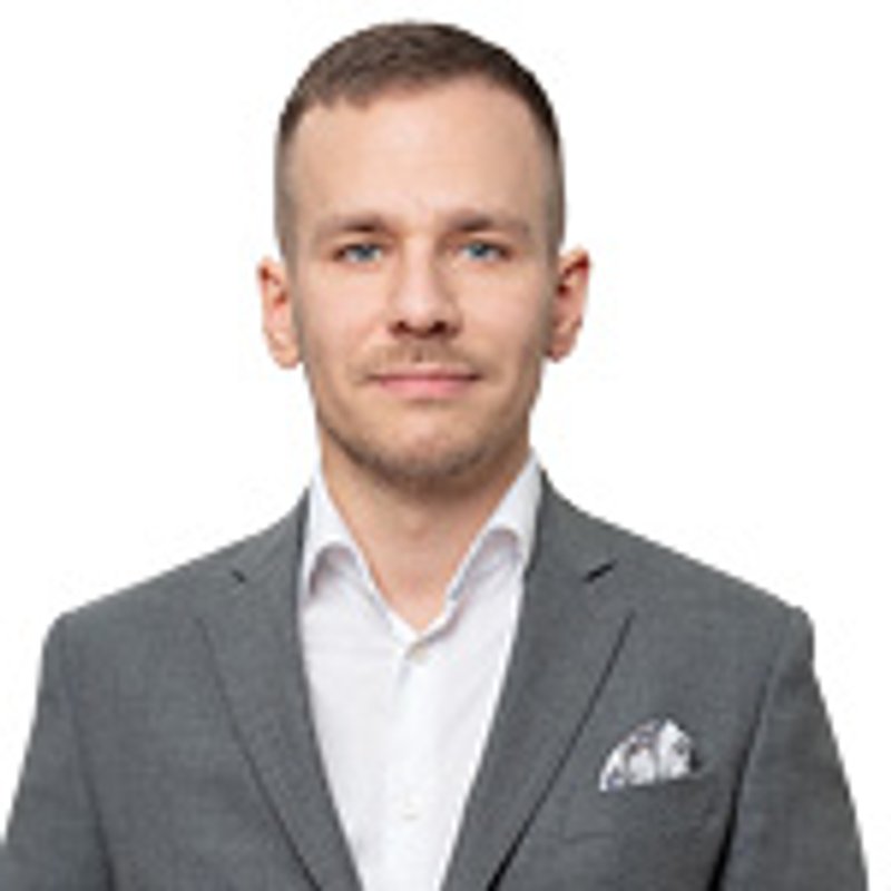 Profilbild för Mattias Nilsson