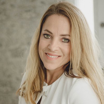 Profilbild för Sandra Guerrero