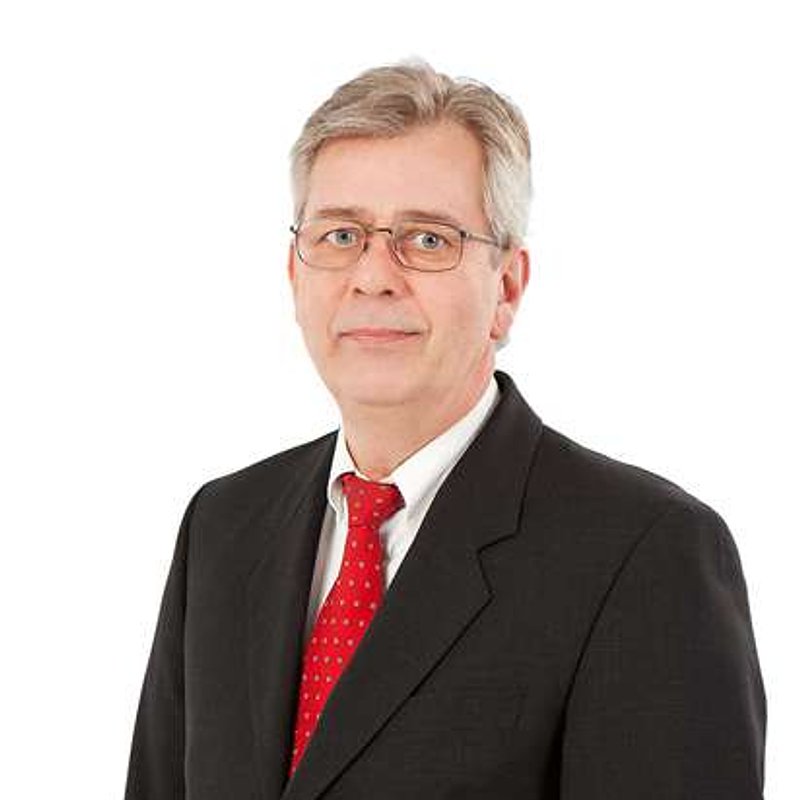 Profilbild för Peter Folke