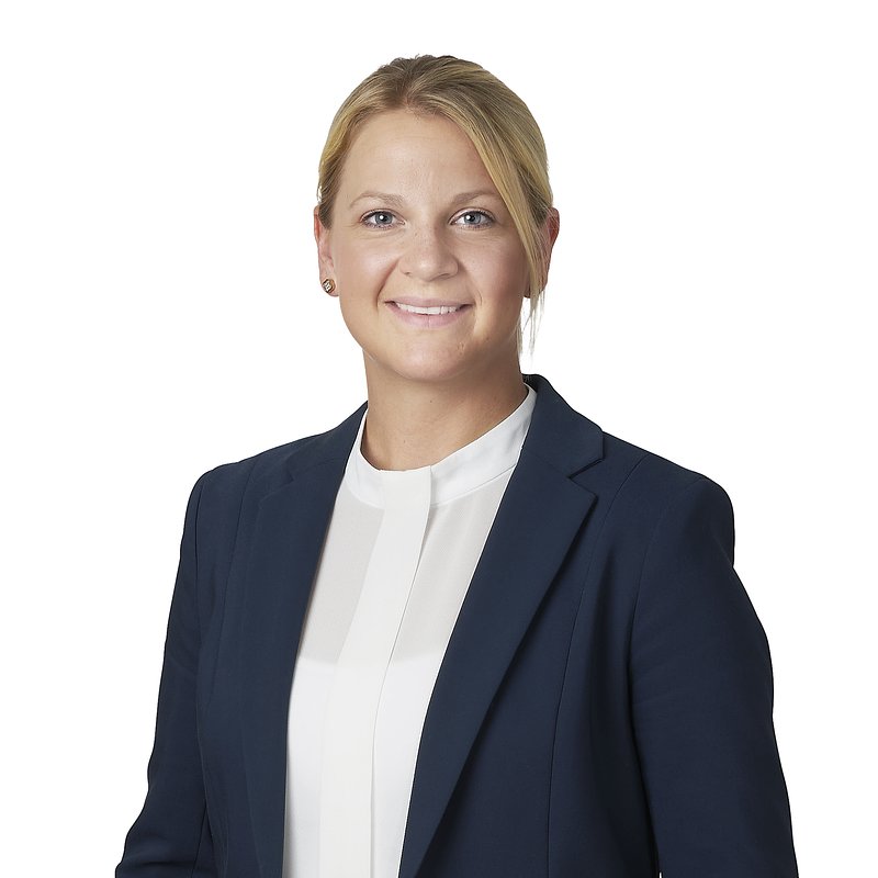 Profilbild för Maria Hermansson