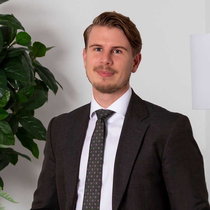 Profilbild för Jimmy Armasson