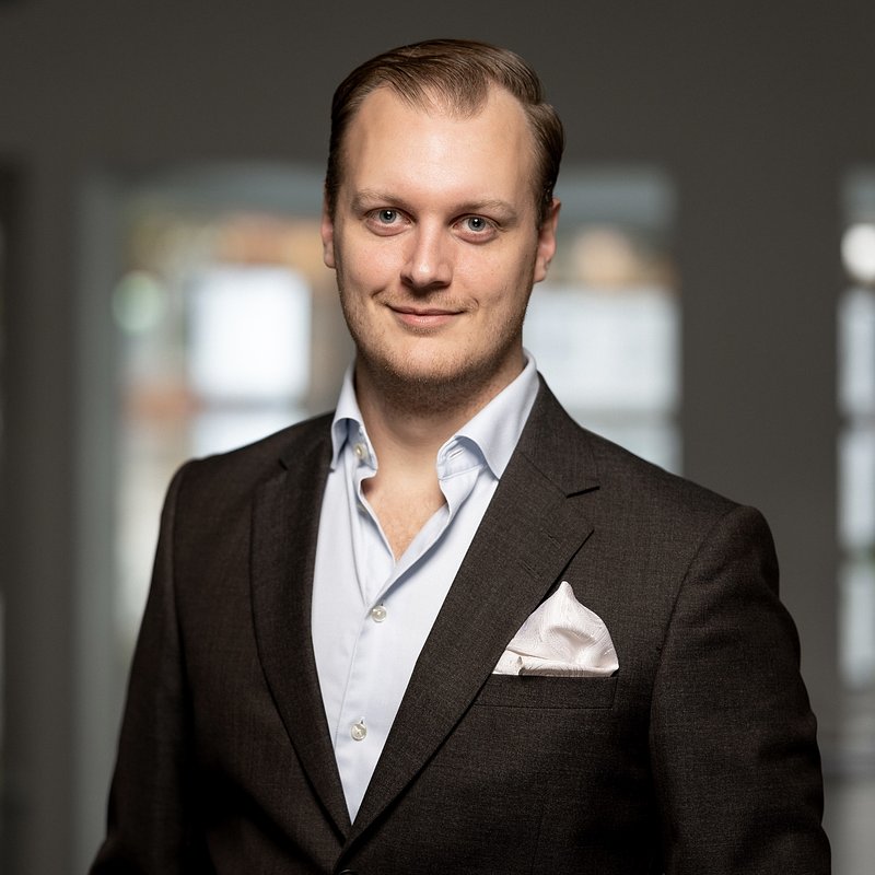 Profilbild för Emil Hagestål