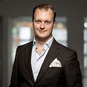 Profilbild för Emil Hagestål