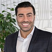 David Ghanbari