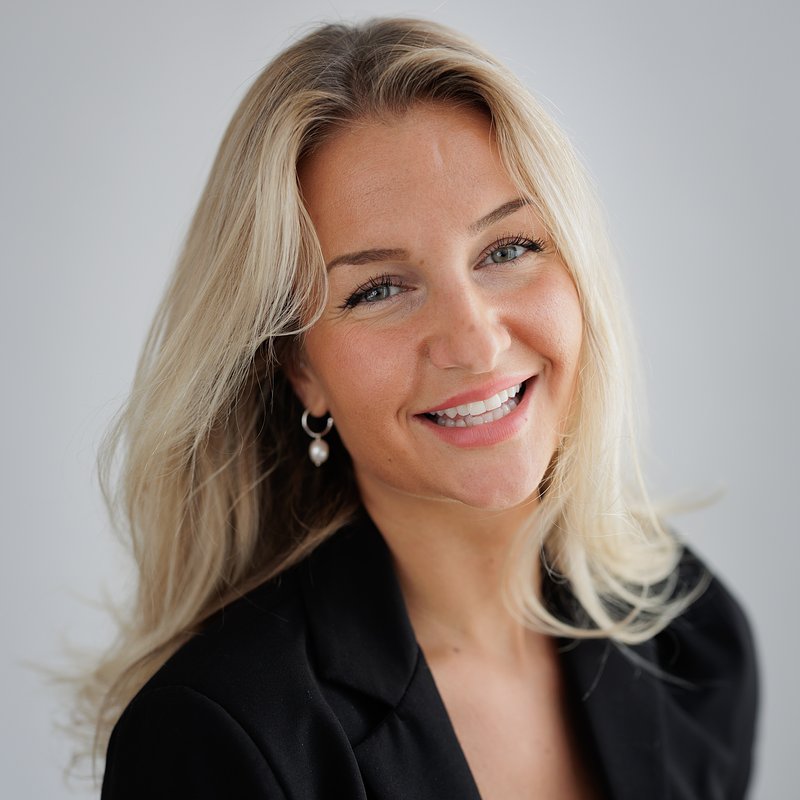 Profilbild för Asja Maksumic