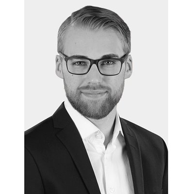 Profilbild för Kristian Sahlén