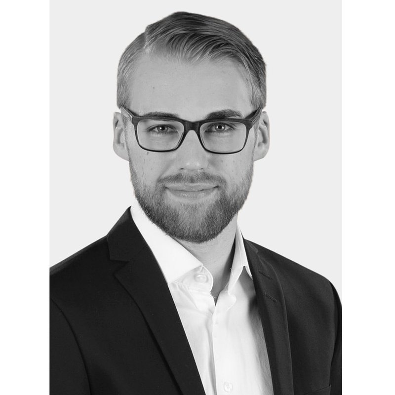 Profilbild för Kristian Sahlén