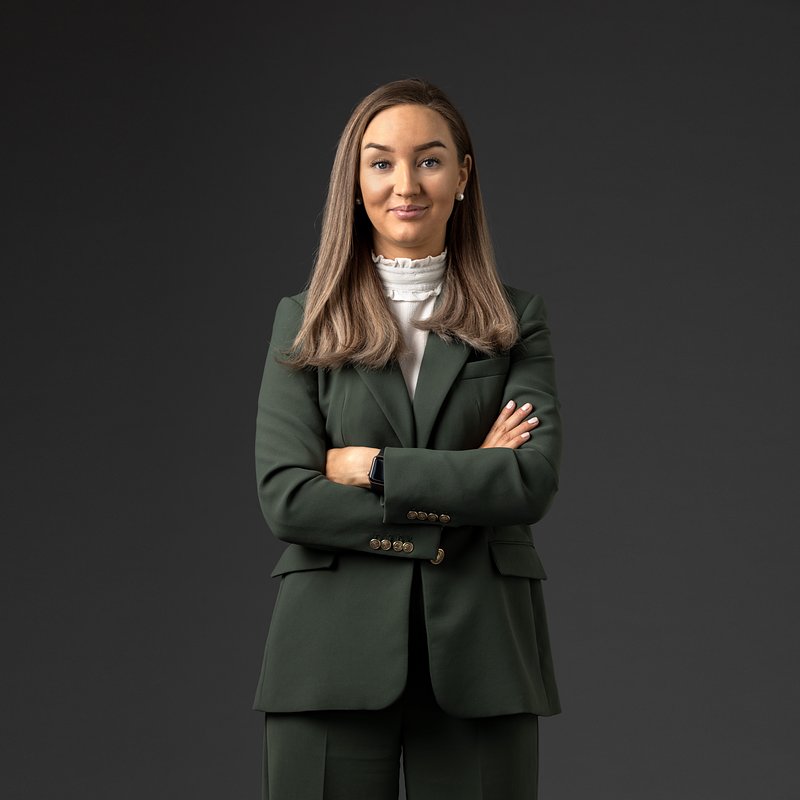 Profilbild för Aila Brunnberg