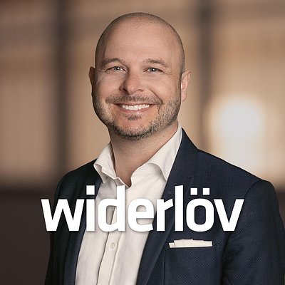 Profilbild för Jakob Ekerot