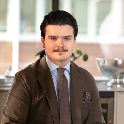 Profilbild för Gustaf Sundkvist