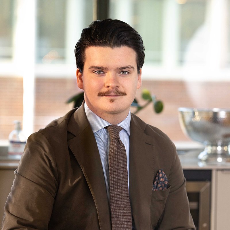 Profilbild för Gustaf Sundkvist