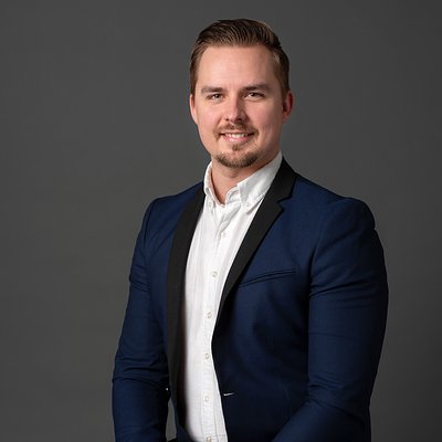 Profilbild för Andreas Derneby