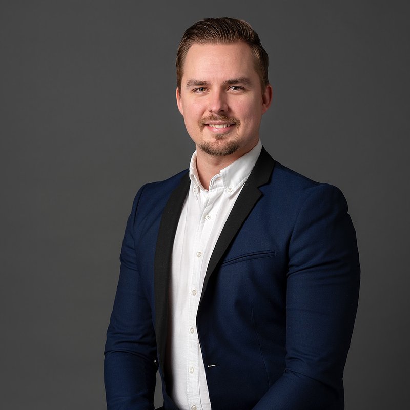 Profilbild för Andreas Derneby