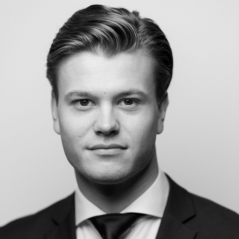 Profilbild för Felix Turesson