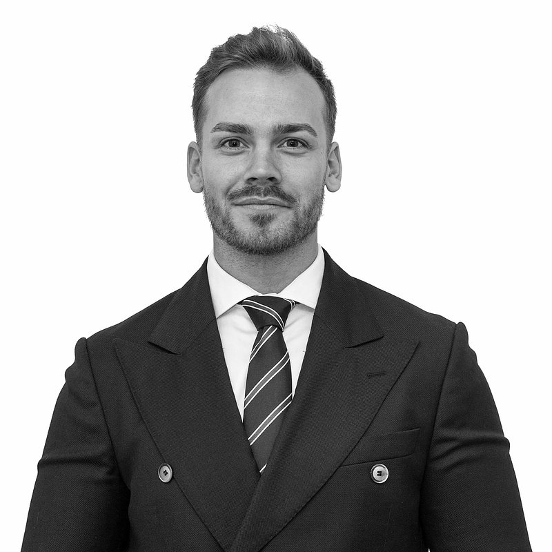 Profilbild för Adam Lock