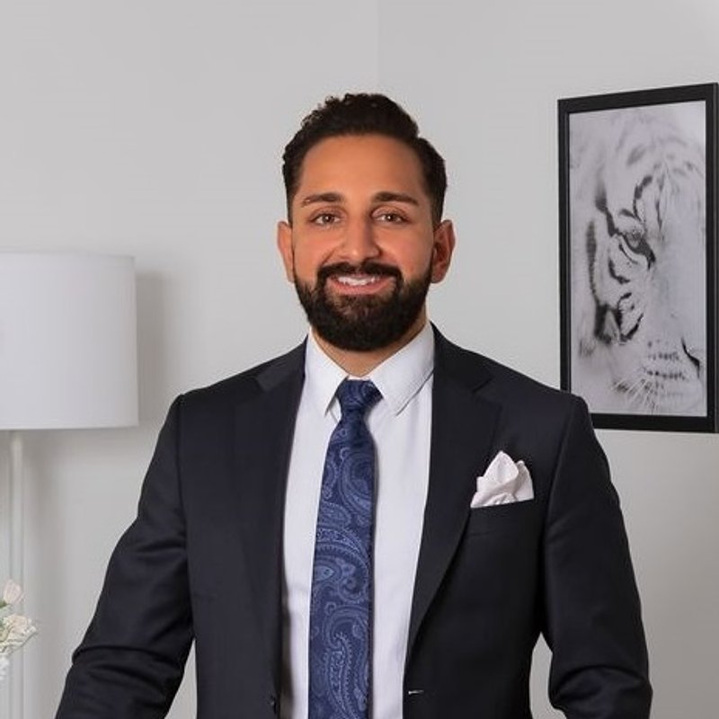 Profilbild för Josef Gubrail