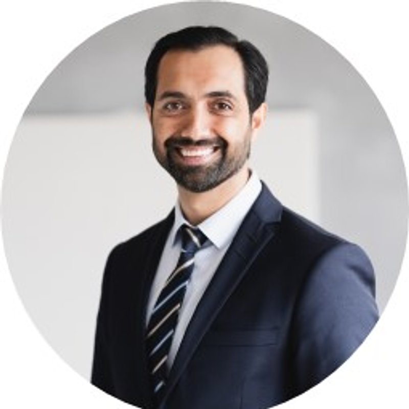 Profilbild för Kenan Ibishi