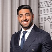 Profilbild för Shervin Hashemi