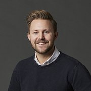 Profilbild för Petter Johansson