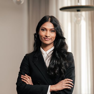 Profilbild för Gita Erlandsson