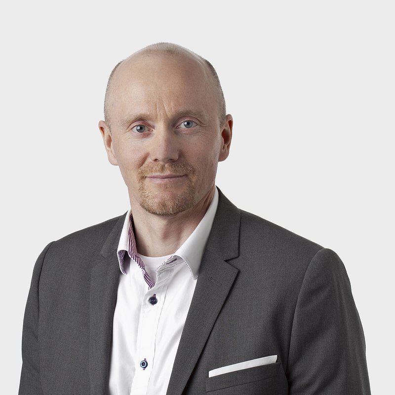 Profilbild för Jonas Nilsson