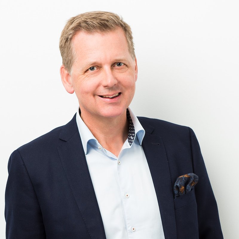 Profilbild för Peter Åkesson