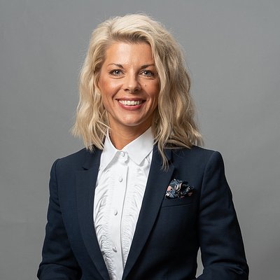 Profilbild för Linda Segerdahl