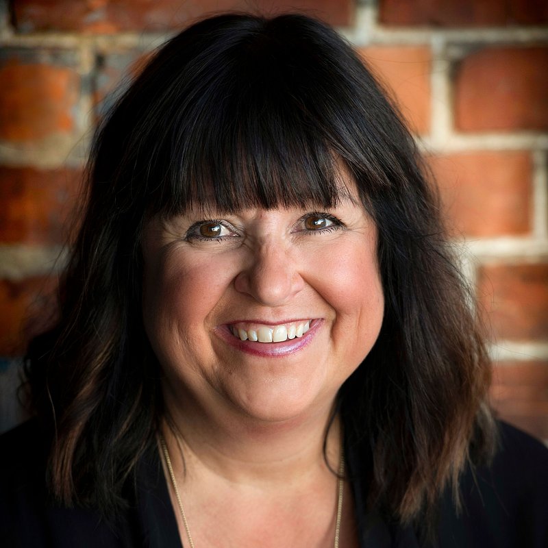 Profilbild för Gunilla Eriksson