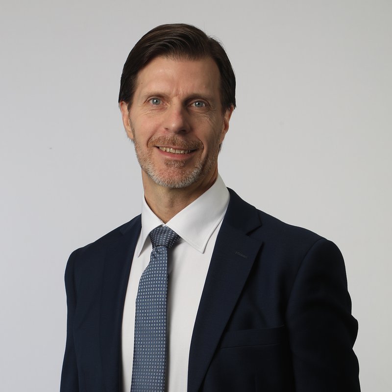 Profilbild för Peter Landström