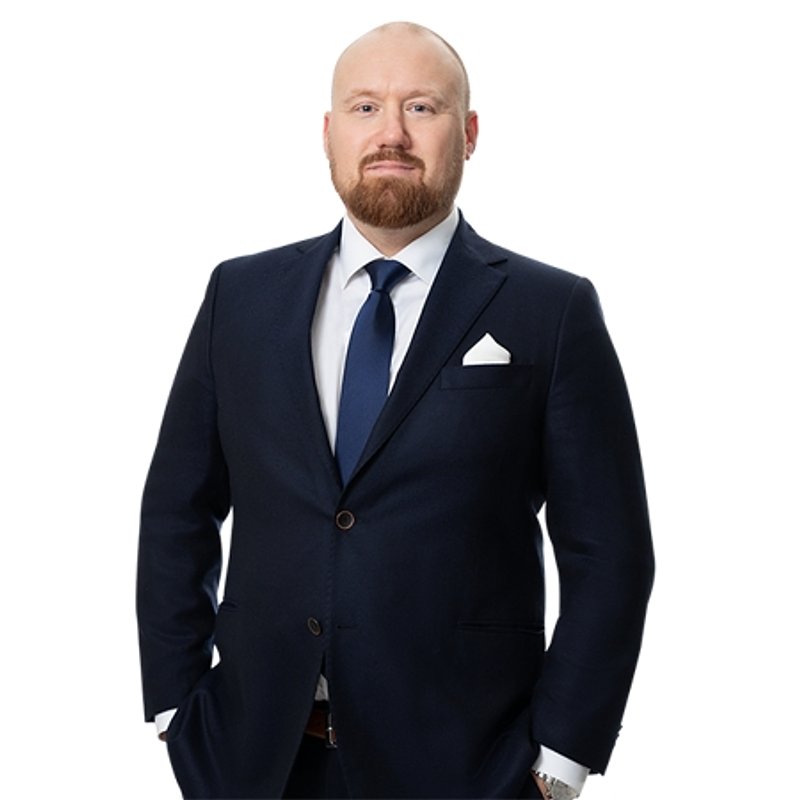 Profilbild för Robert Brandt